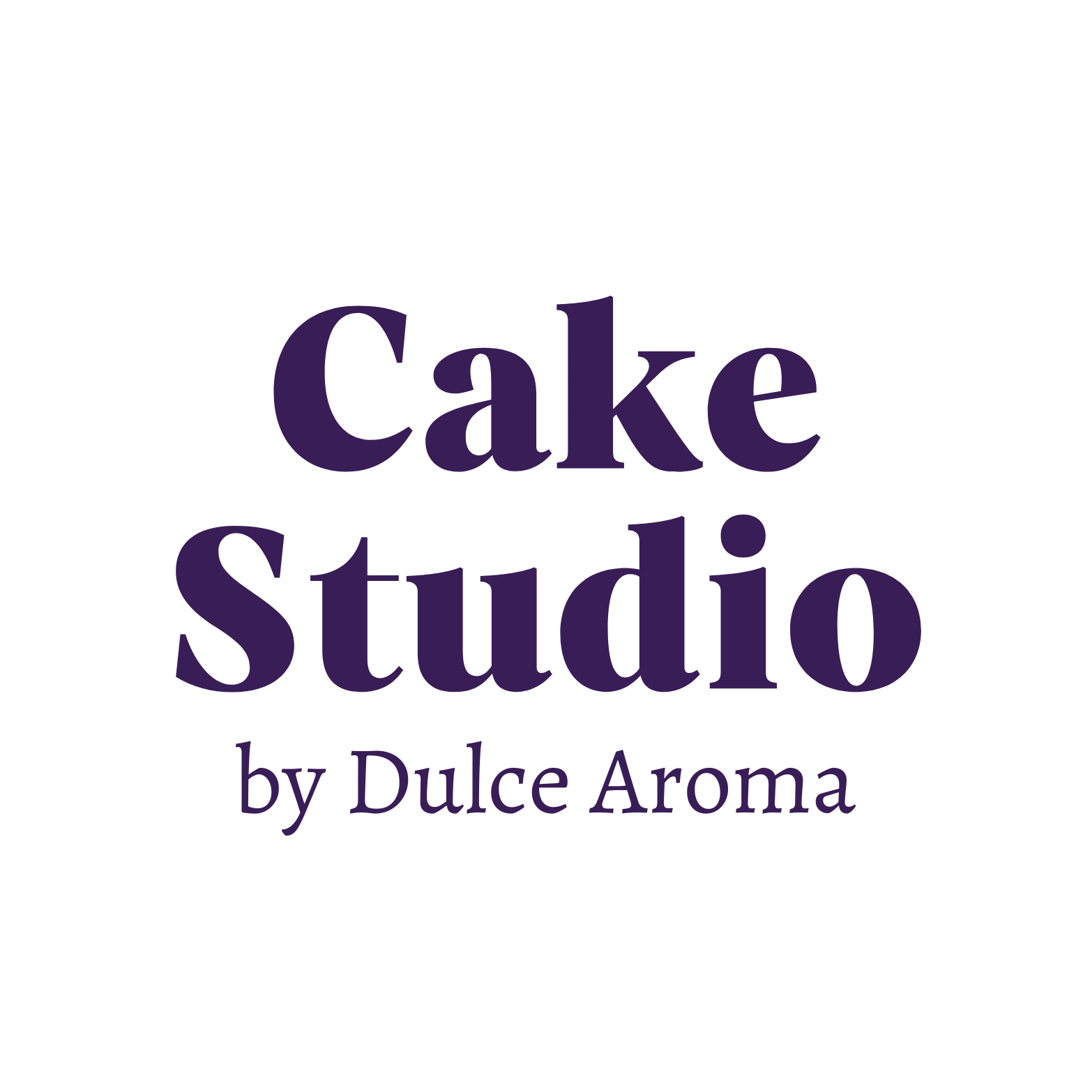 Cake Studio Dulce Aroma